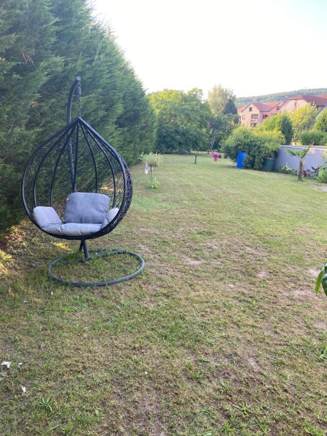 Au Paradis D'Alsace 55 M2 Nature & Relax Ingwiller Екстер'єр фото