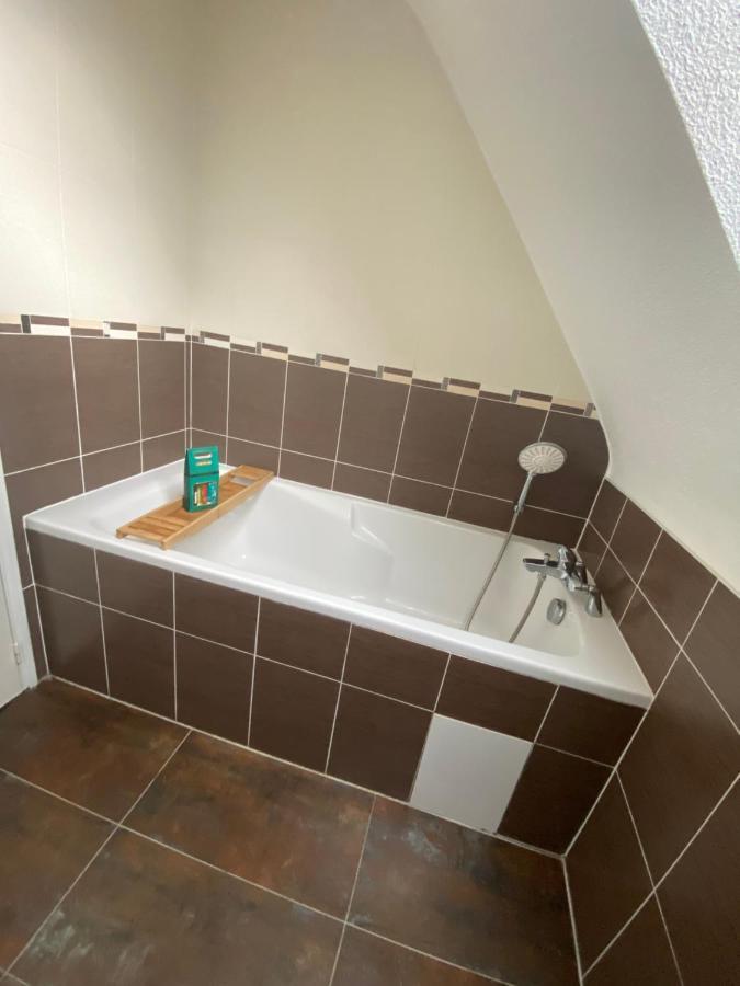 Au Paradis D'Alsace 55 M2 Nature & Relax Ingwiller Екстер'єр фото