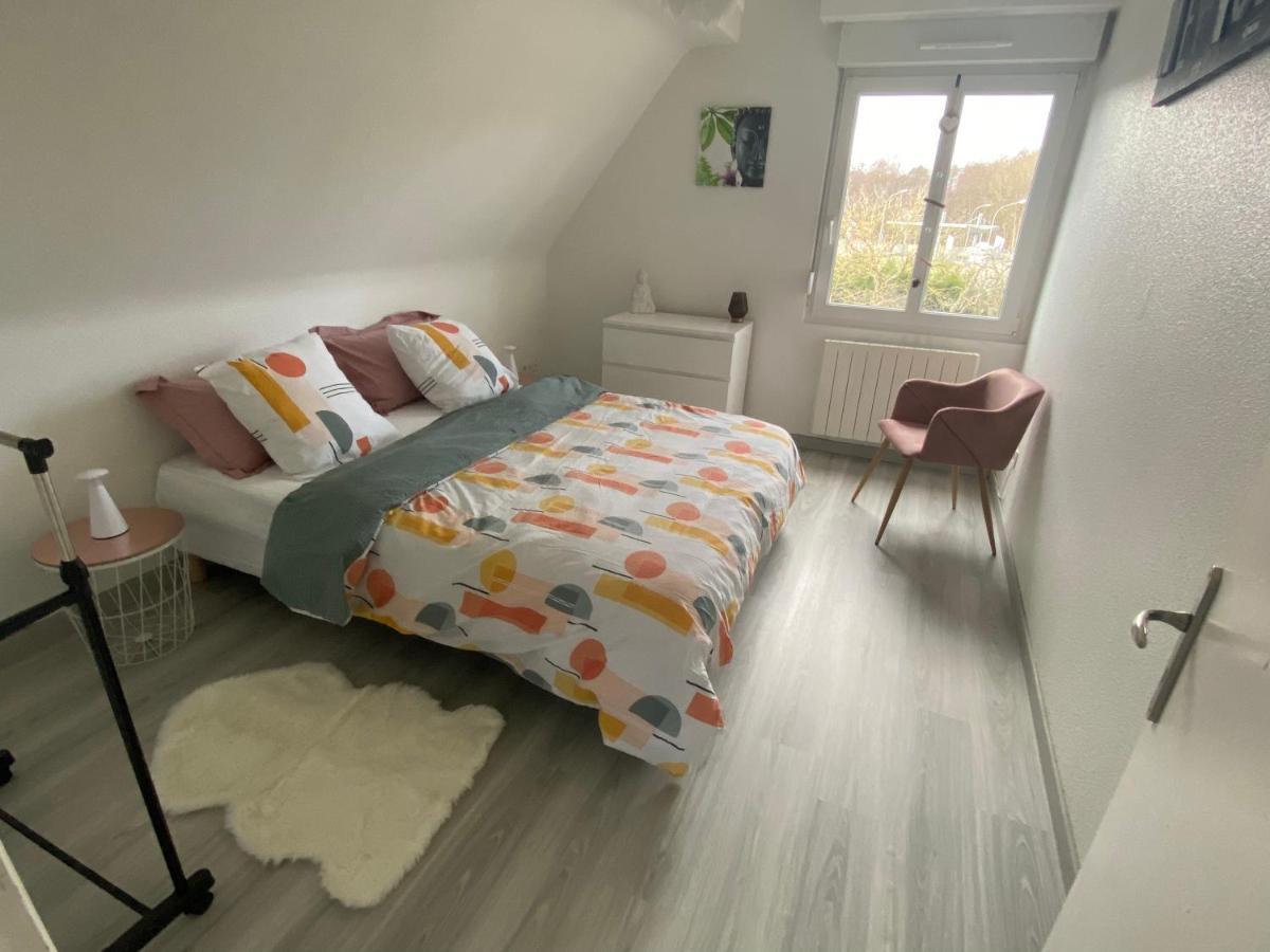 Au Paradis D'Alsace 55 M2 Nature & Relax Ingwiller Екстер'єр фото